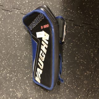 Vaughn B690 Jr Blocker