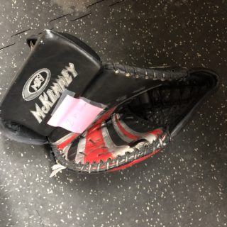 McKenney Instinct i890 Glove