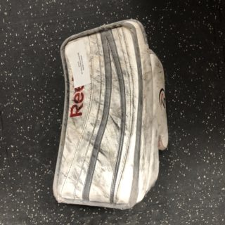 Reebok P4 Blocker