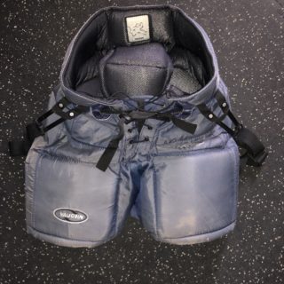 Vaughn Vision 700 Pants, Jr. Med