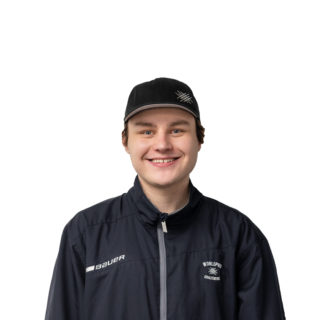 One on One Training – Spring 2021 (David Voyevoda)