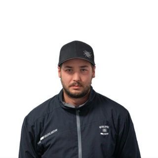 One on One Training – Spring 2021 (Jeff Gardner)