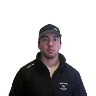 One on One Training – Spring 2021 (Kamil Przepiorka)