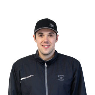 One on One Training – Spring 2021 (Marcus Beesley)