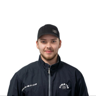 One on One Training – Spring 2021 (Michael Morrow)