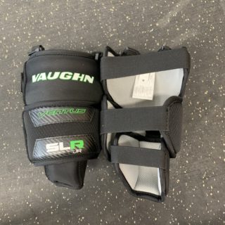 Ventus SLR Jr Knee & Thigh Protector