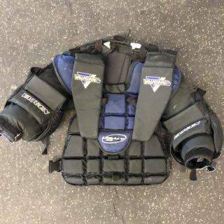 Vaughn Legacy 4040 Arm & Chest, Jr. M