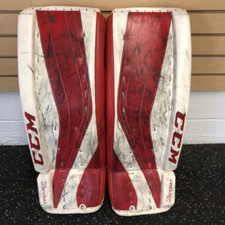 CCM Premier R1.5 Pads, 28+1