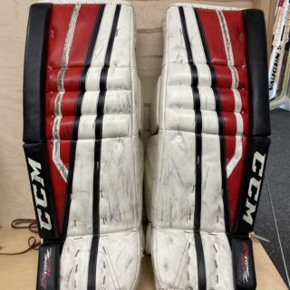 CCM E-Flex 760 Pads, 32+2