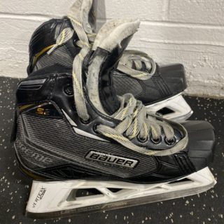 Bauer S27 Skates, 5D