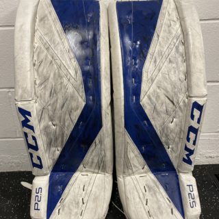 CCM P2.5 Pads, 28+1
