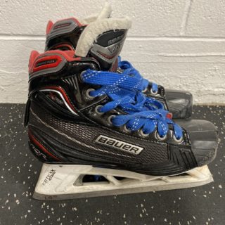 Bauer Vapor X900 Skates, 4.5D