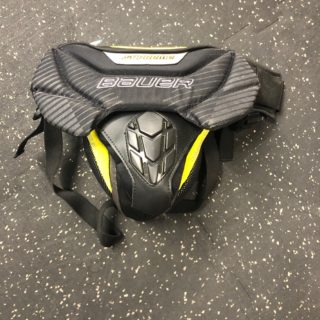 Bauer Supreme Jock, Senior