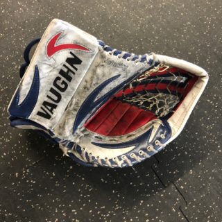 Vaughn V3 7207 Junior Glove