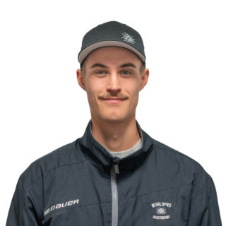 One on One Training – Spring 2021 (Devin Green)