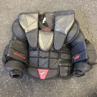 CCM AB Pro Chest Protector, Int S-M
