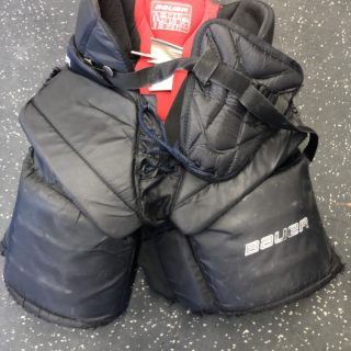 Bauer Performance Pants, Jr L