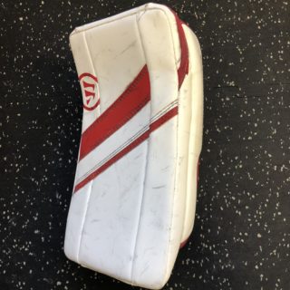 Warrior Ritual G4 Jr Blocker
