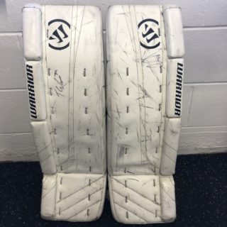 Warrior Ritual G2 Pads, 28+1