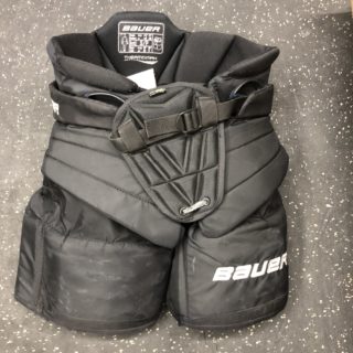 Bauer S190 Int Pants, Small