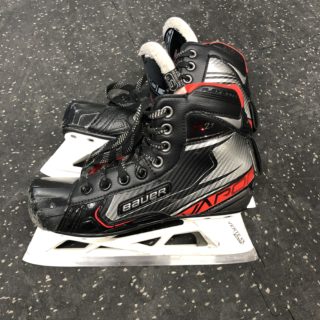 Bauer Vapor X2.7 Skates, 5D