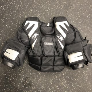 Brian’s M Series Chest Protector, Junior Small