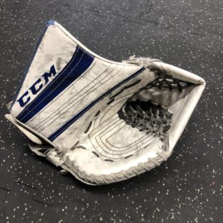 CCM R1.5 Jr Glove
