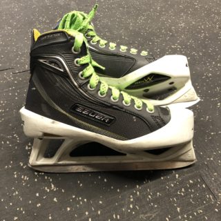 Bauer Supreme One80 Skates 4.5D