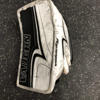 Vaughn Pro V Elite Intermediate Blocker