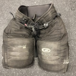 McKenney Pro-Spec 870 Pants, Sr. Large