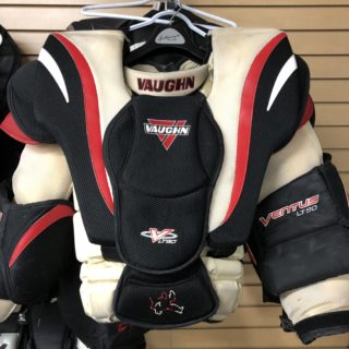 Vaughn Ventus LT90 Chest Protector, Sr. Medium
