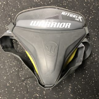 Warrior Ritual X Pro Goal Cup