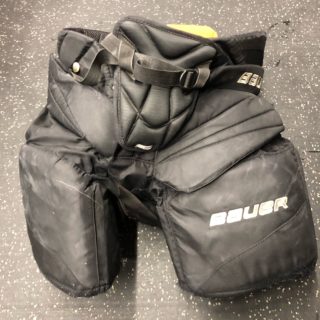 Bauer Pro Pants, Sr. Med