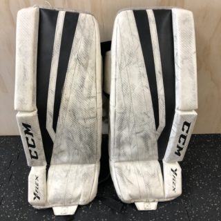 CCM E-Flex Youth Pads, 24"