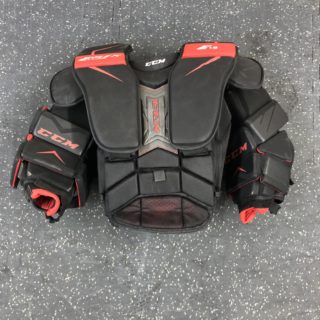 CCM E1.9 Chest Protector, Int S-M