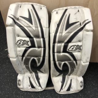 Brian’s Zero G Pads, 29”
