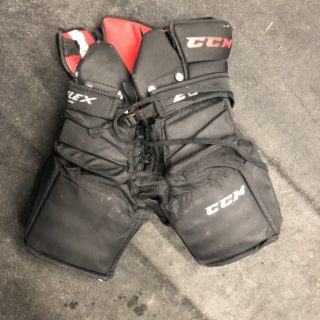 CCM E-Flex Pants, Jr S