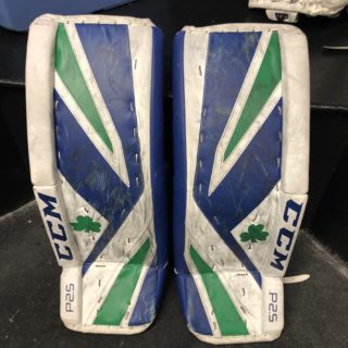 CCM P2.5 Pads, 28+1