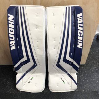 Ventus SLR2 Int Pads, 30+2, WHT/RED