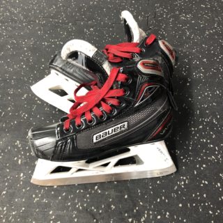 Bauer X700 Skates Size 2.5D