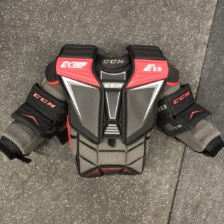 CCM E2.9 Chest Protector, Int M
