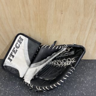 Itech X Factor 4.8 Glove