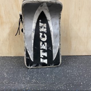 Itech X Factor 4.8 Blocker