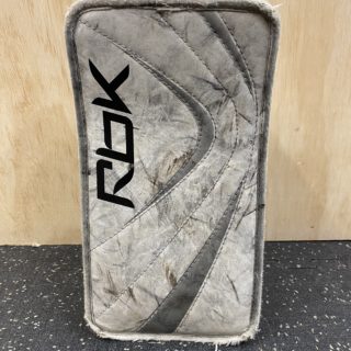 RBK 6K Youth Blocker