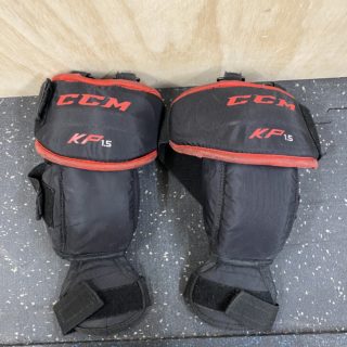 CCM KP 1.5 JR Knee Guards