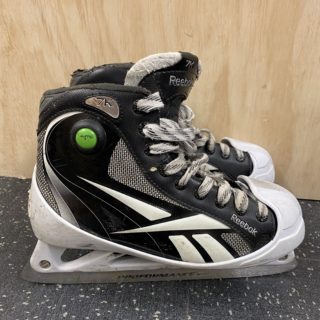 Reebok 7K Skates Size 6D