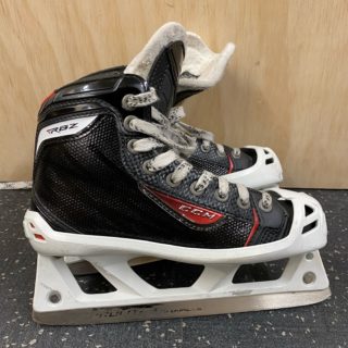 CCM RBZ 80 Skates Size 3.5D
