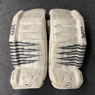 Brian's H-Series Pads, 25+1