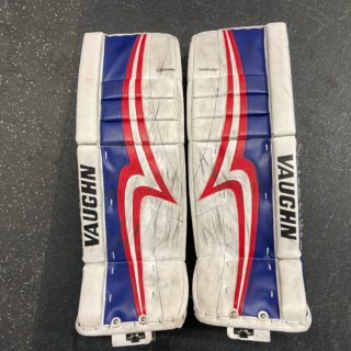 Vaughn Pro V Elite Pads, 28+2