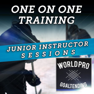 Training Sessions - Junior Coaches